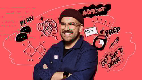 Top Tips for Facilitating Great Collaborative Workshops