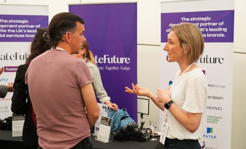 Navigating risk and opportunity: Key themes from the DIGIT FS Tech Summit