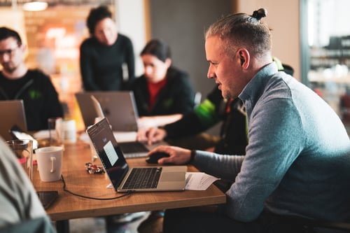 Inside CreateFuture's GitHub Copilot Workshop with MONY Group — 'Doing the Laundry, Not the Art'