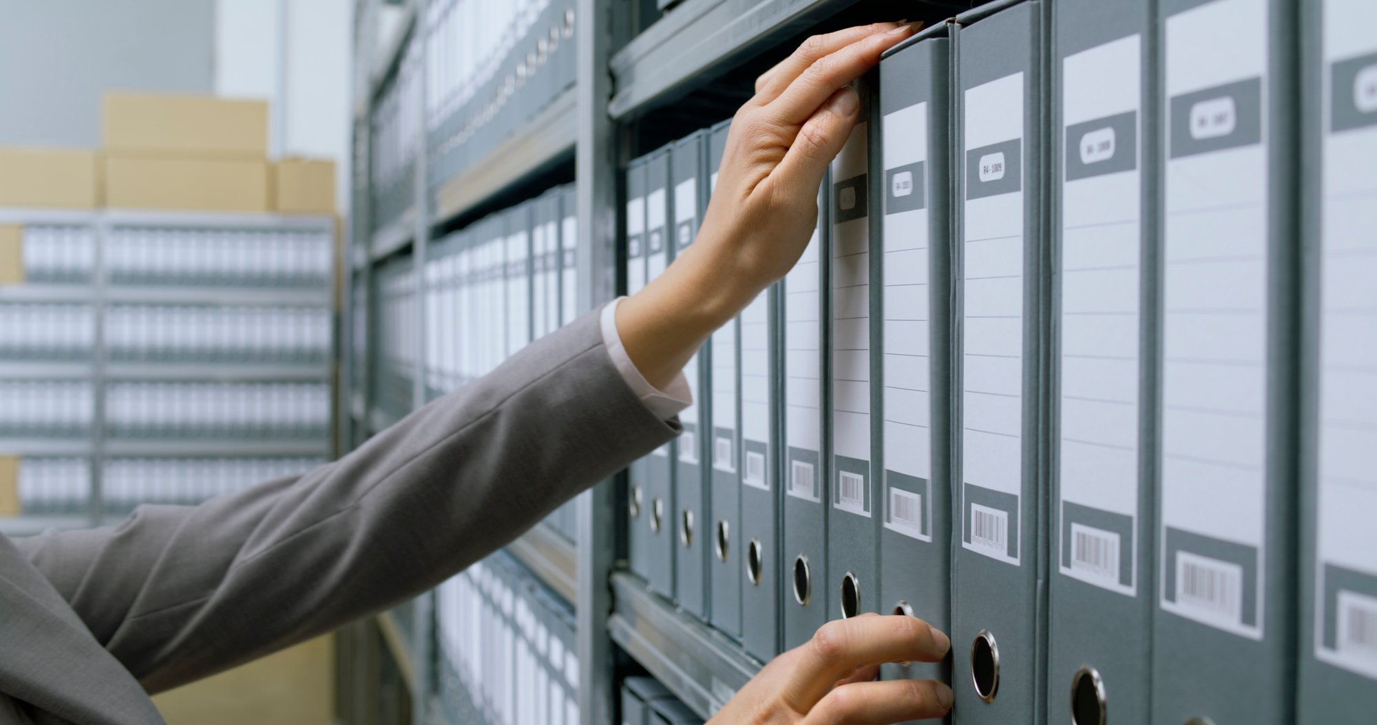 Filing