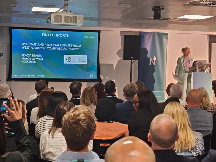 FintechNorth2