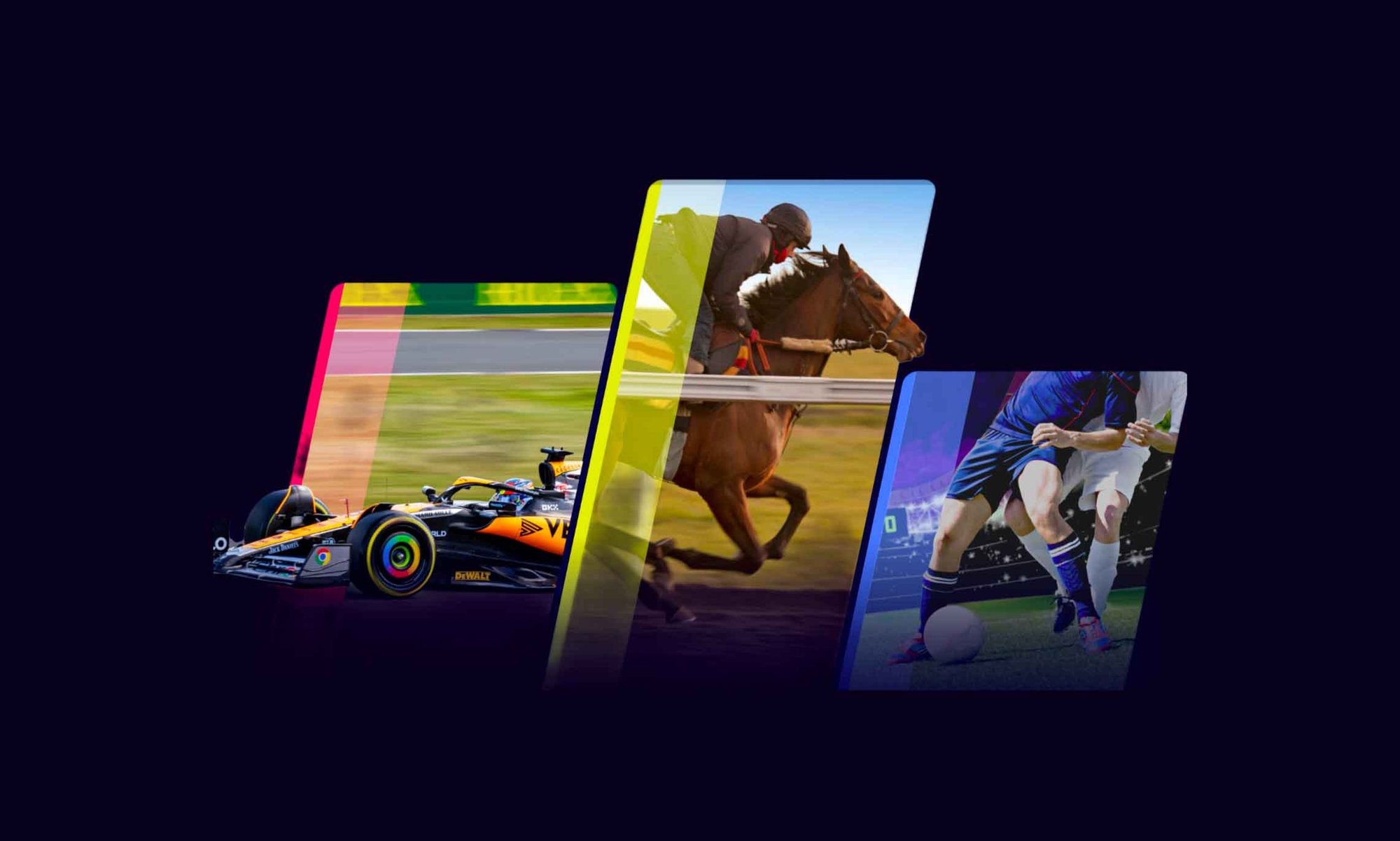 Header-podium