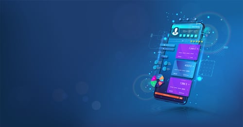 How to build market-leading FS apps