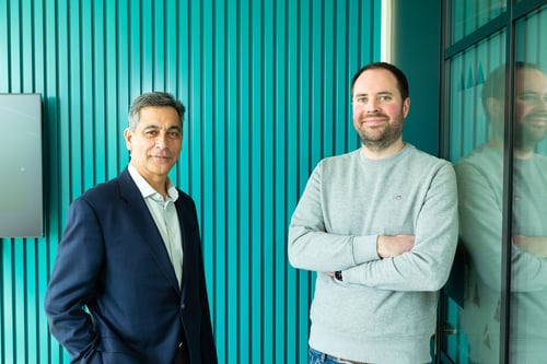 CreateFuture is acquired by Version 1