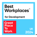 Best Workplaces Development 2024