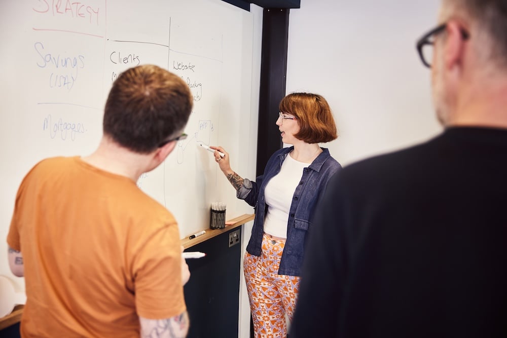 Whiteboard