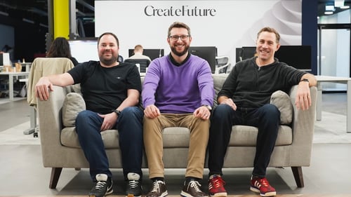 CreateFuture appoints former Skyscanner CFO to drive financial strategy and fuel growth