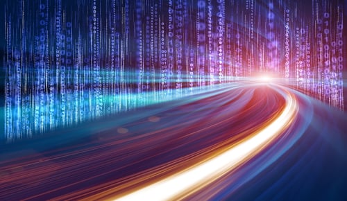 How data-driven technologies are redefining the future of key industries