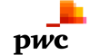 pwc colour logo