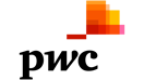 pwc colour logo