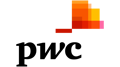 pwc colour logo