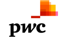 pwc colour logo