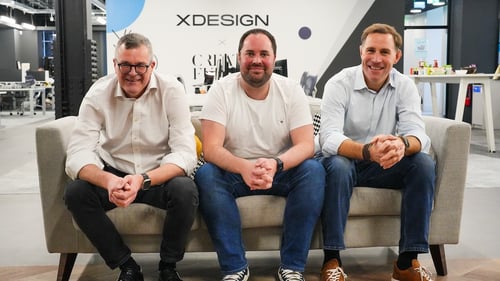 Former Skyscanner Executive to Navigate the Next Phase of CreateFuture’s High-Growth Journey