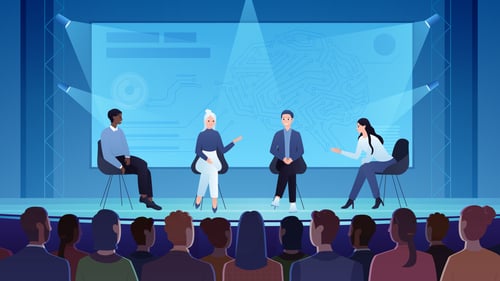 Shaping the Future of Tech Leadership: Lessons from CreateFuture’s Tech Leaders Forum 2024