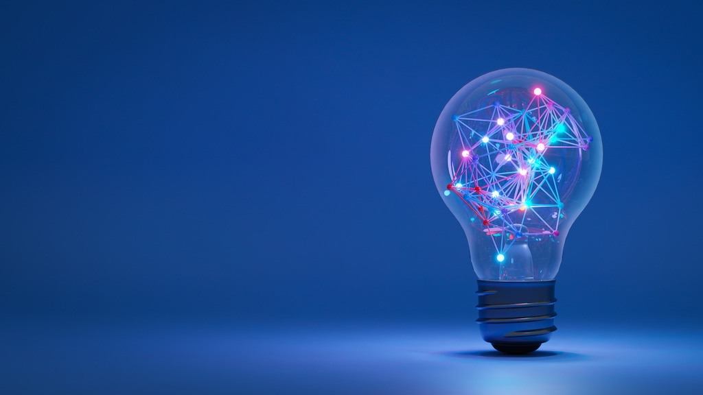 lightbulb
