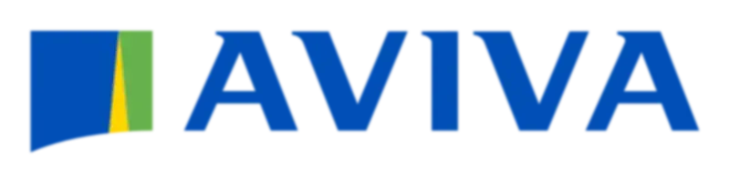 Aviva logo