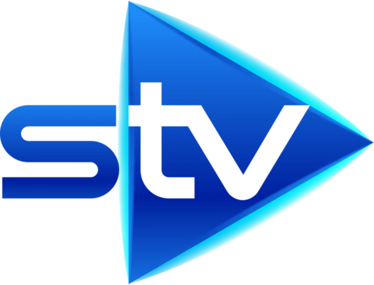 STV logo