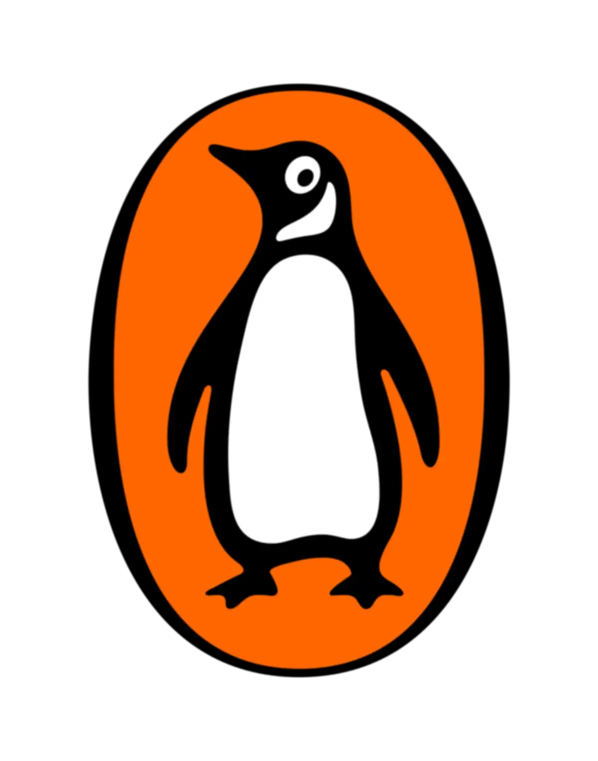 Penguin logo