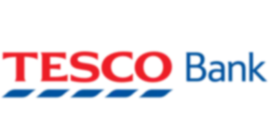 Tesco Bank logo