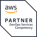 AWS DevOps Services Competency