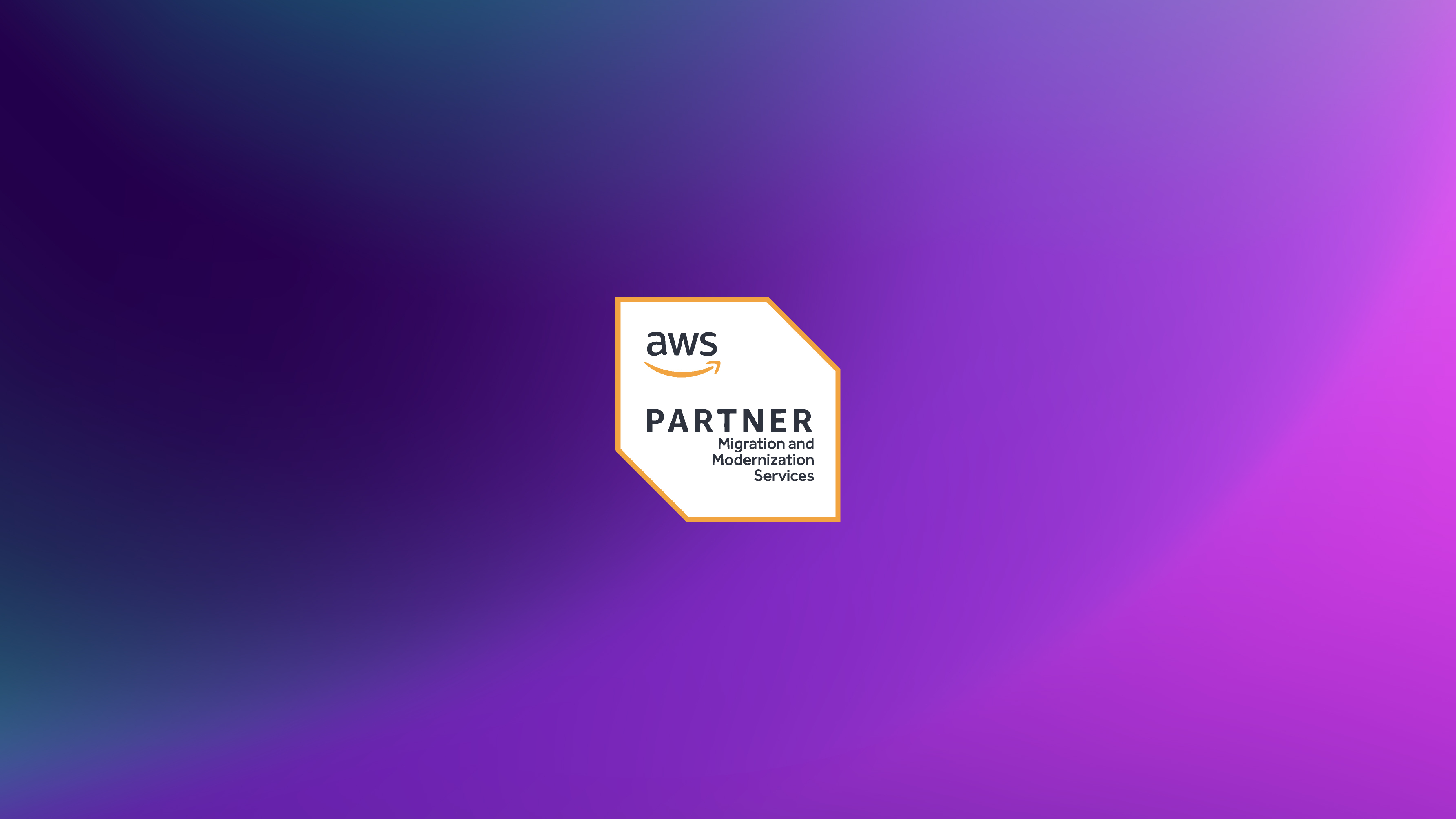 CreateFuture achieves AWS Migration and Modernisation Competency Competency