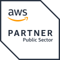 AWs public sector partner