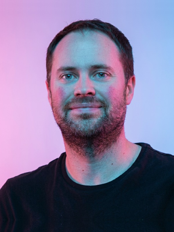 Euan Andrews