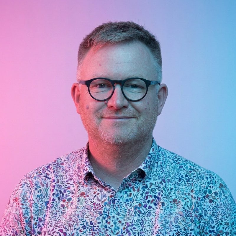 Martin Paton