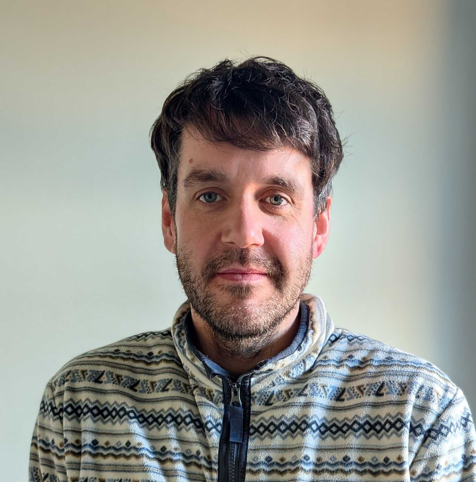 Thomas Morley-Johnson