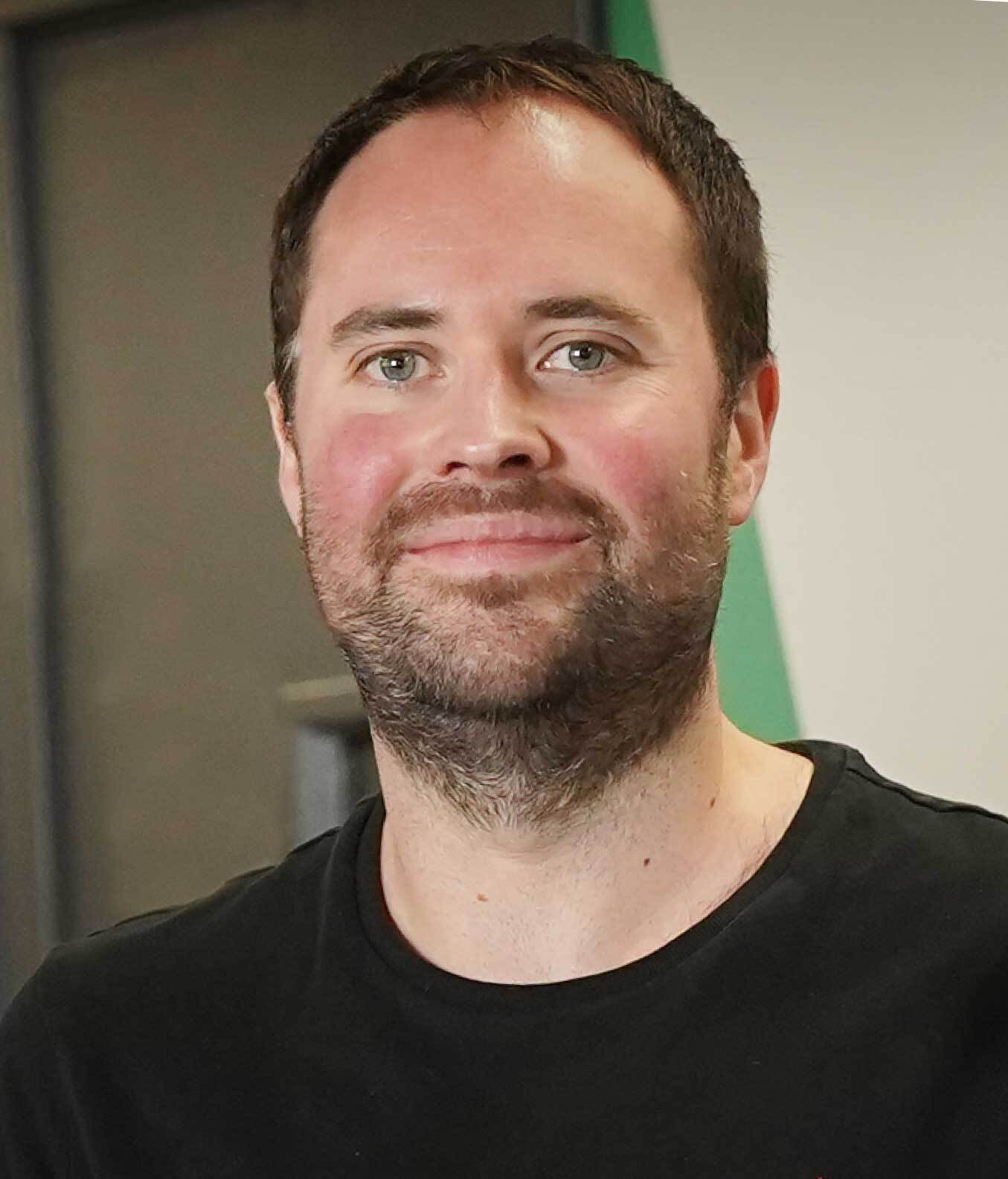 Euan Andrews